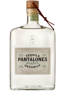 PANTALONES BLANCO TEQUILA