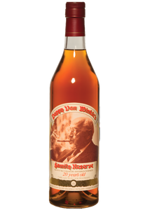 PAPPY VAN WINKLE'S 20 YEAR