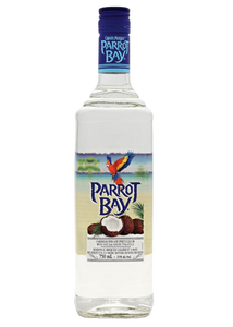 PARROT BAY COCONUT