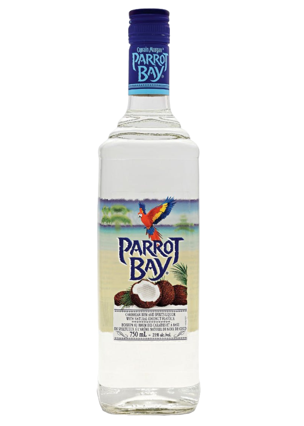 PARROT BAY COCONUT