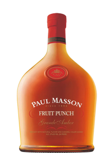 PAUL MASSON FRUIT PUNCH