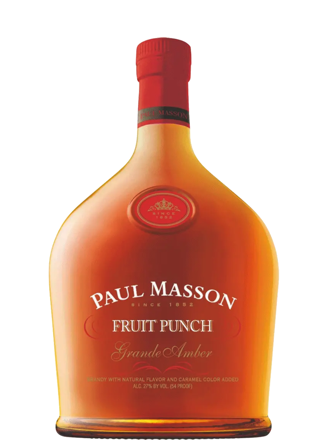 PAUL MASSON FRUIT PUNCH