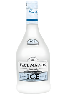 PAUL MASSON ICE BRANDY