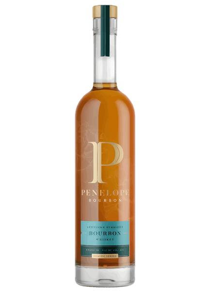 PENELOPE BOURBON KENTUCKY STRAIGHT WHISKEY