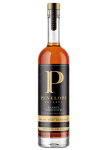 PENELOPE PRIVATE SELECT 9 YEAR BOURON