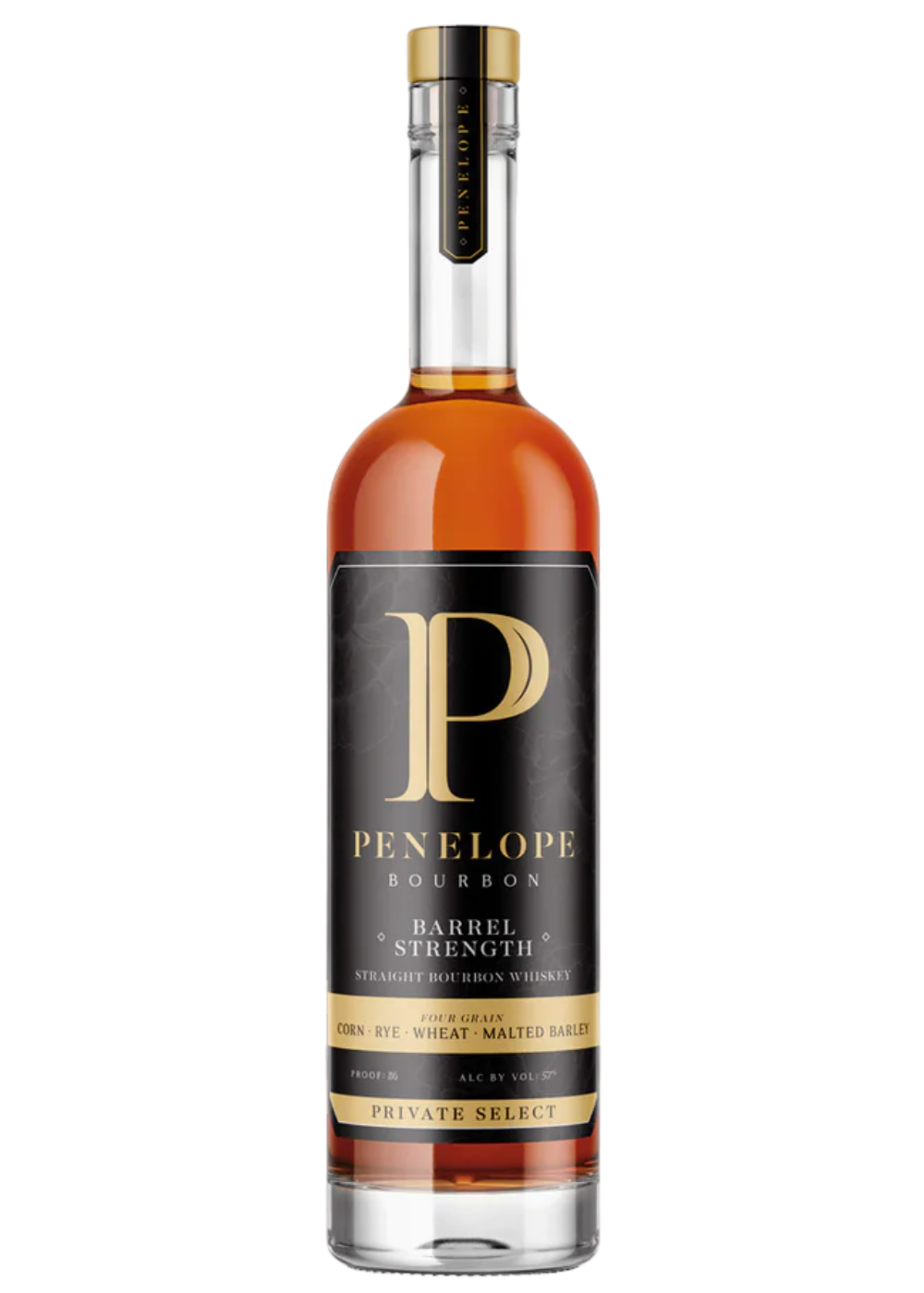 PENELOPE PRIVATE SELECT 9 YEAR BOURON