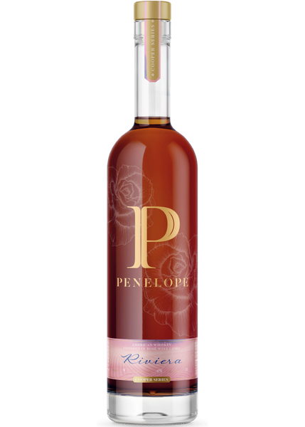 PENELOPE RIVIERA