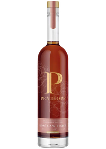 PENELOPE ROSE CASK FINISH