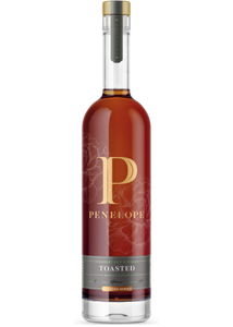 PENELOPE TOASTED RYE