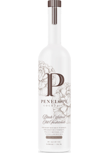 PENELOPE BLACK WALNUT OLD FASHIONED