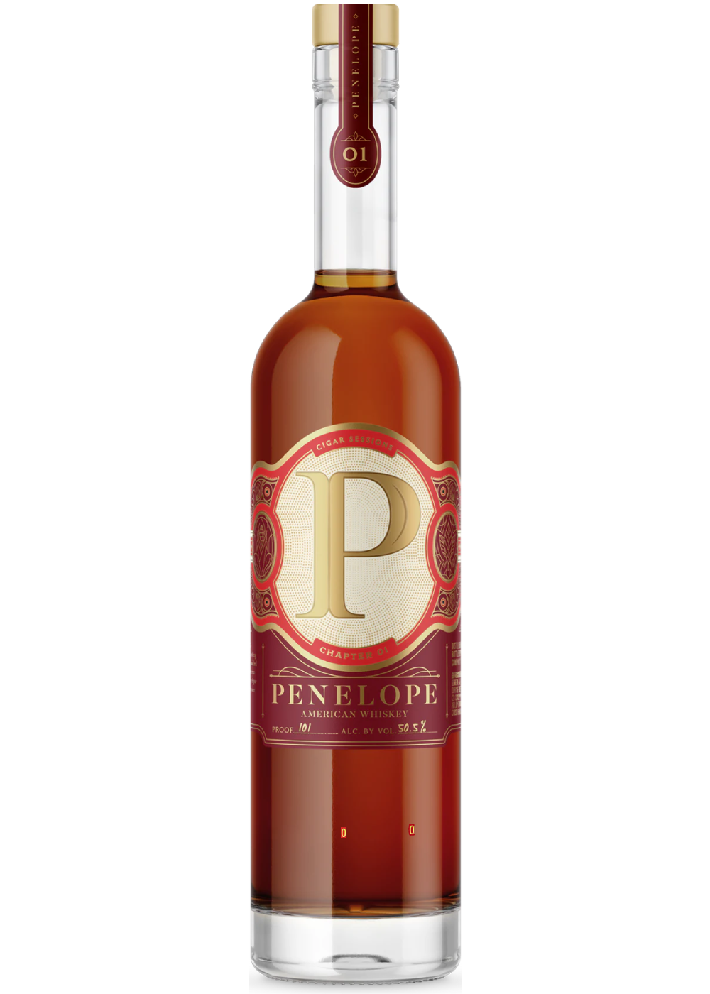 PENELOPE CIGAR SESSIONS CHAPTER 1