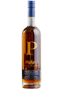 PENELOPE ESTATE COLLECTION 10 YEAR SINGLE BARREL