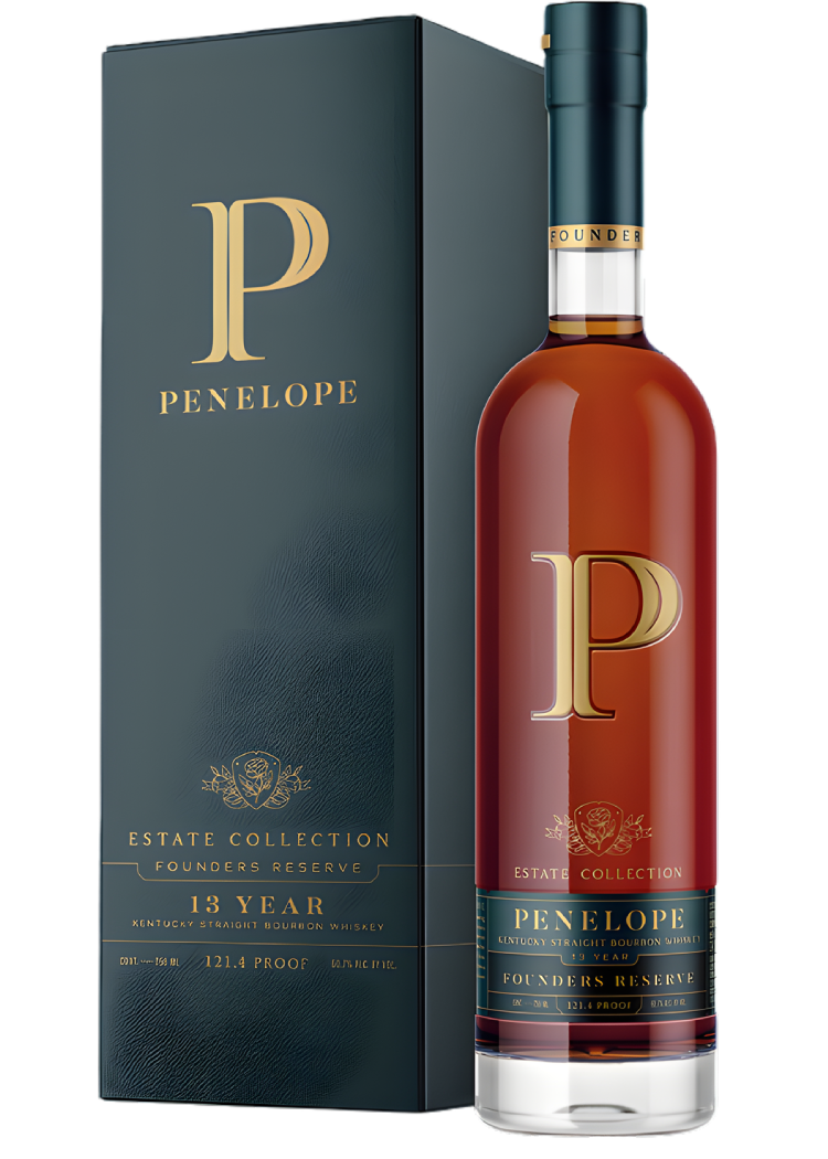 PENELOPE FOUNDERS RESERVE