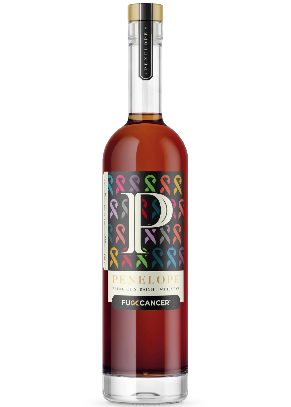 PENELOPE F CANCER BOURBON