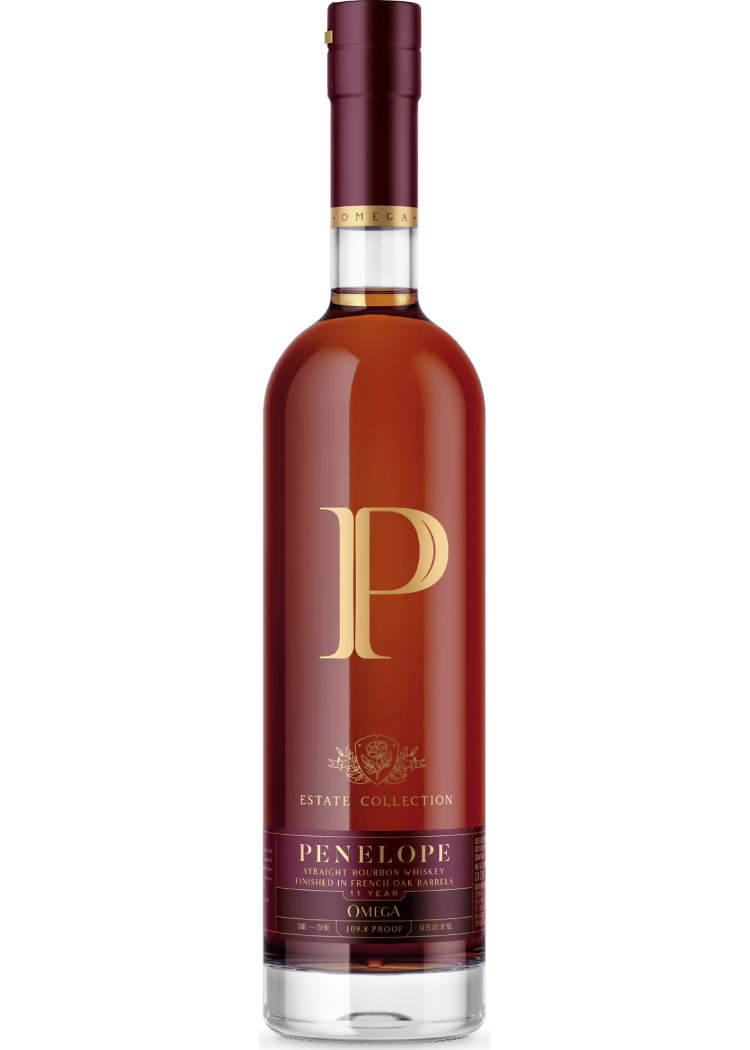 PENELOPE OMEGA