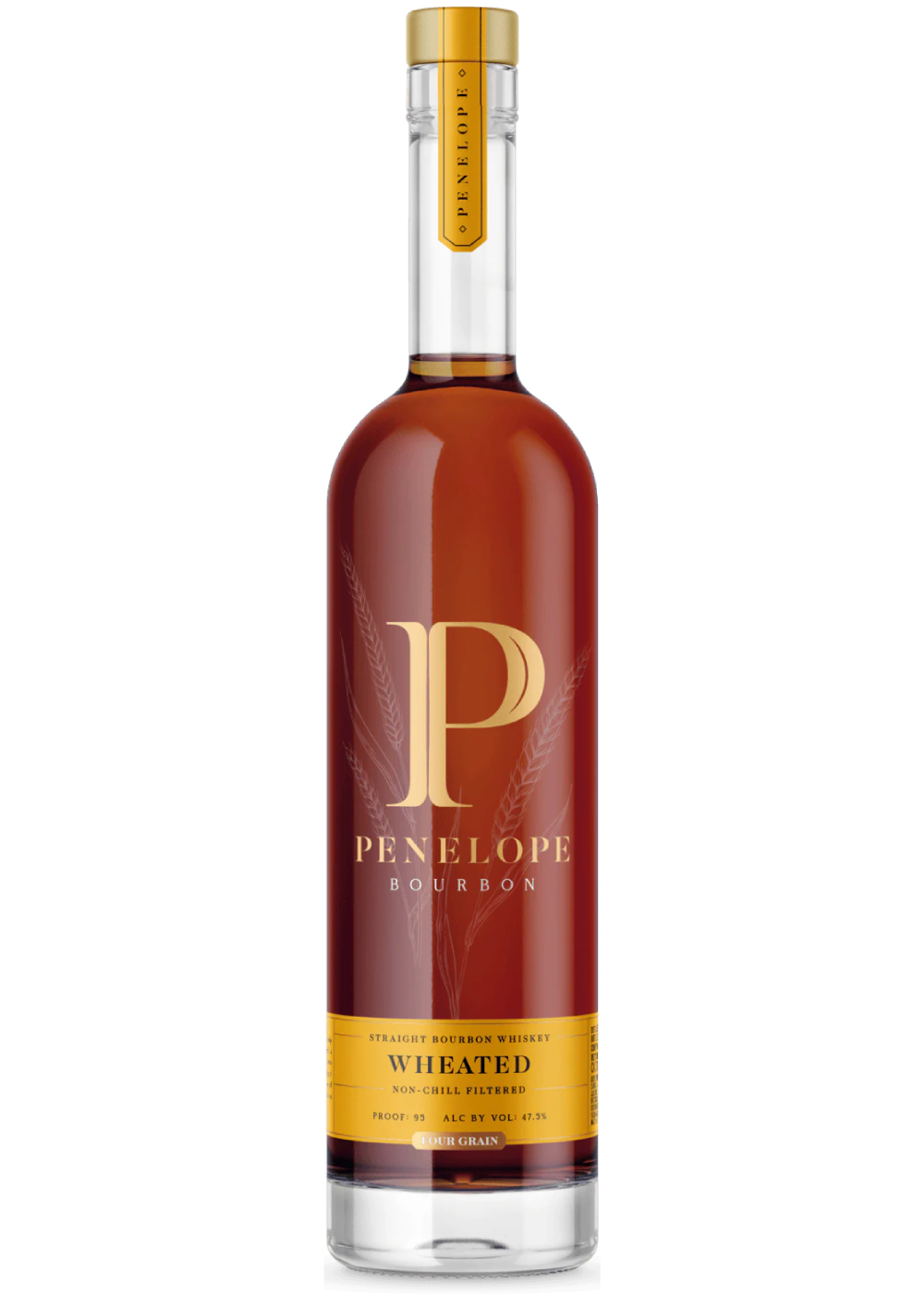 PENELOPE WHEATED BOURBON