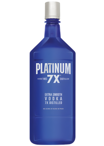 PLATINUM VODKA