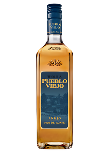 PUEBLO VIEJO ANEJO