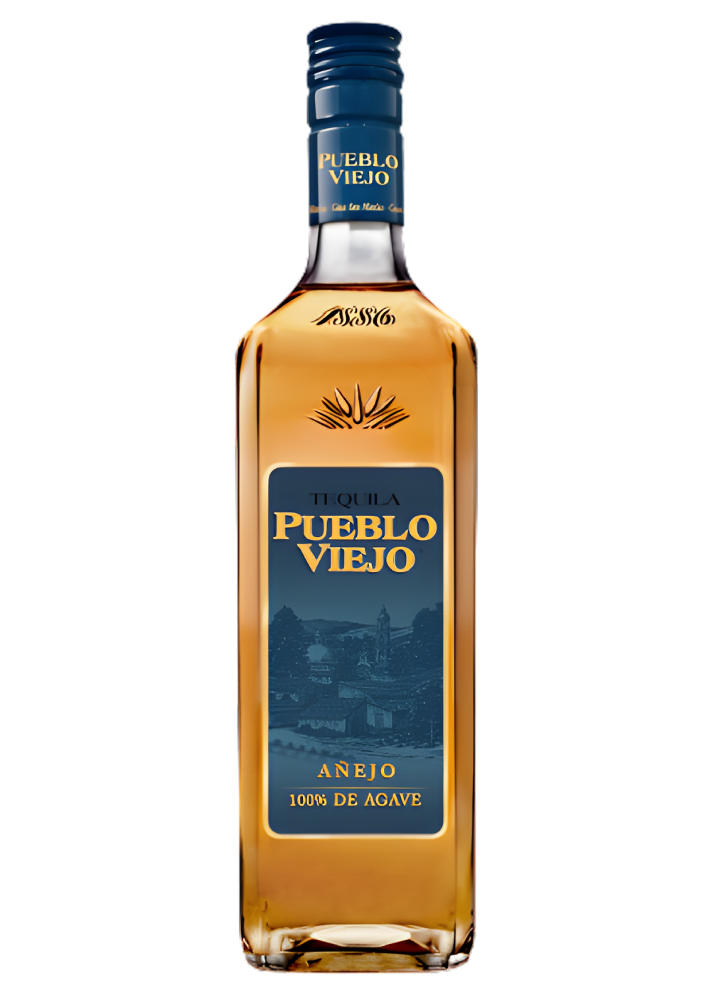 PUEBLO VIEJO ANEJO