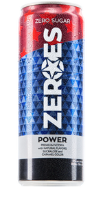 ZEROES POWER