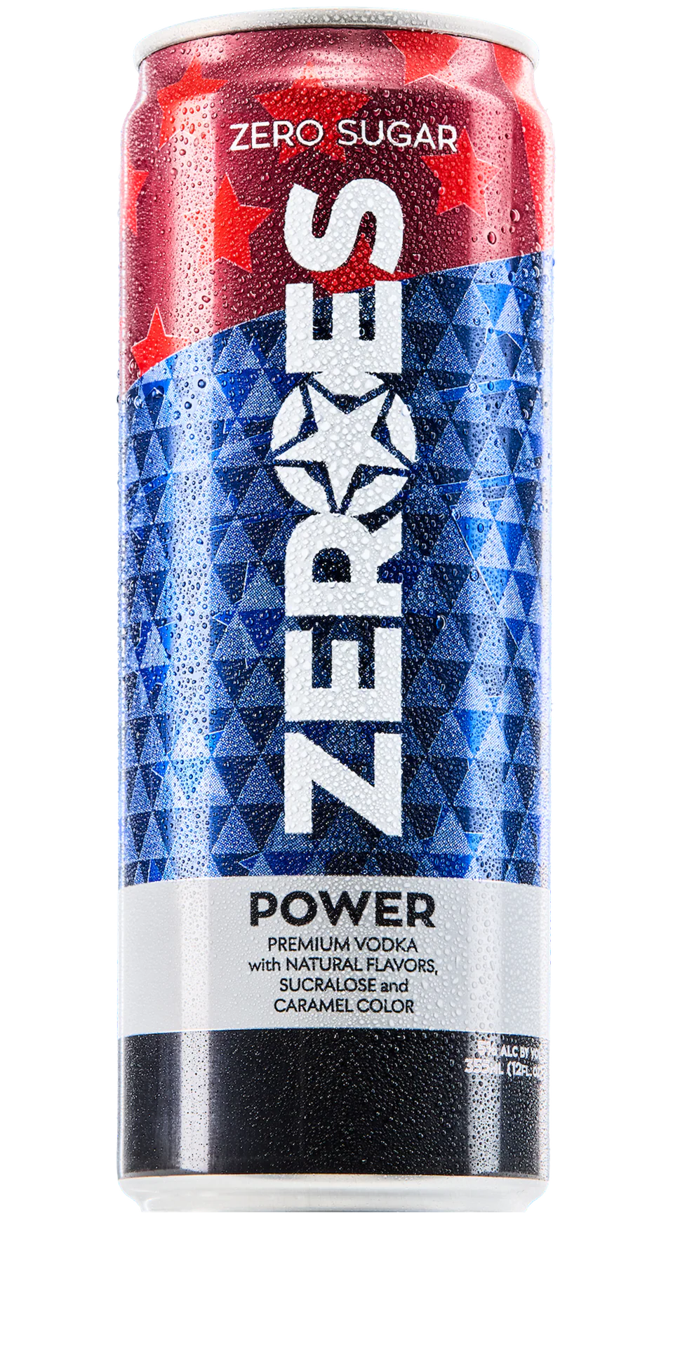 ZEROES POWER