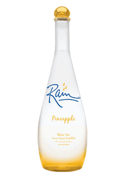 RAIN PINEAPPLE VODKA