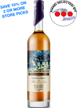 Load image into Gallery viewer, RARE CHARACTER CREEKVILLE SPIRITS SINGLE BARREL
