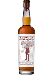 REDWOOD EMPIRE PIPE DREAM BOURBON