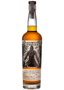 REDWOOD EMPIRE SCREAMING TITAN WHEATED BOURBON