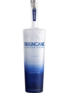 REIGNCANE VODKA