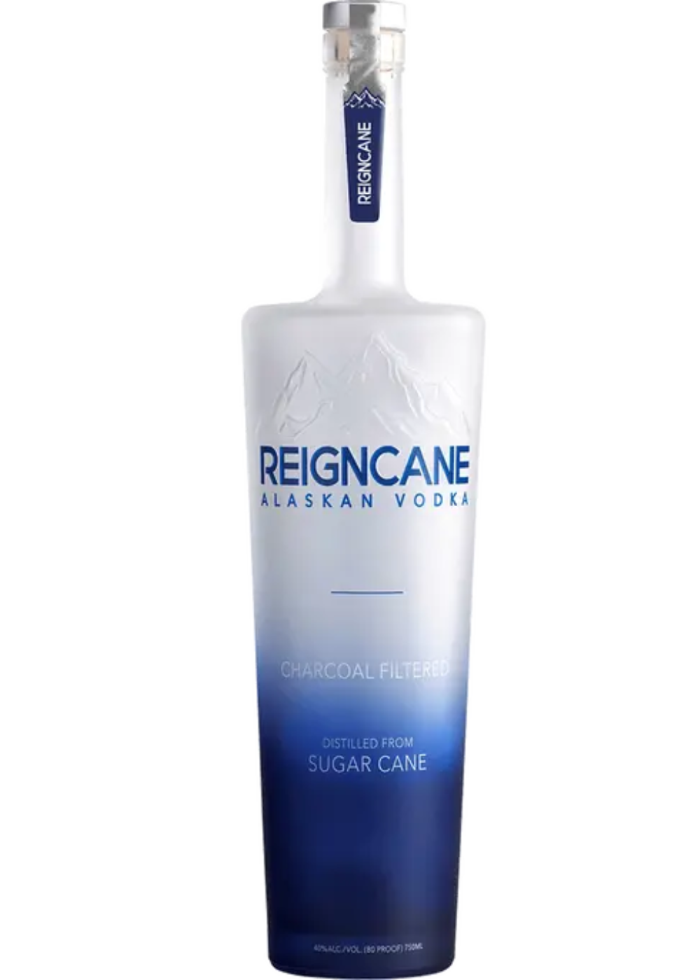 REIGNCANE VODKA