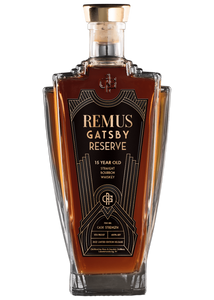 REMUS GATSBY RESERVE