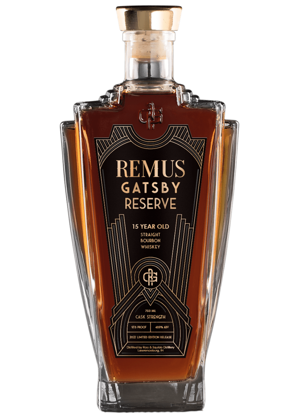 REMUS GATSBY RESERVE