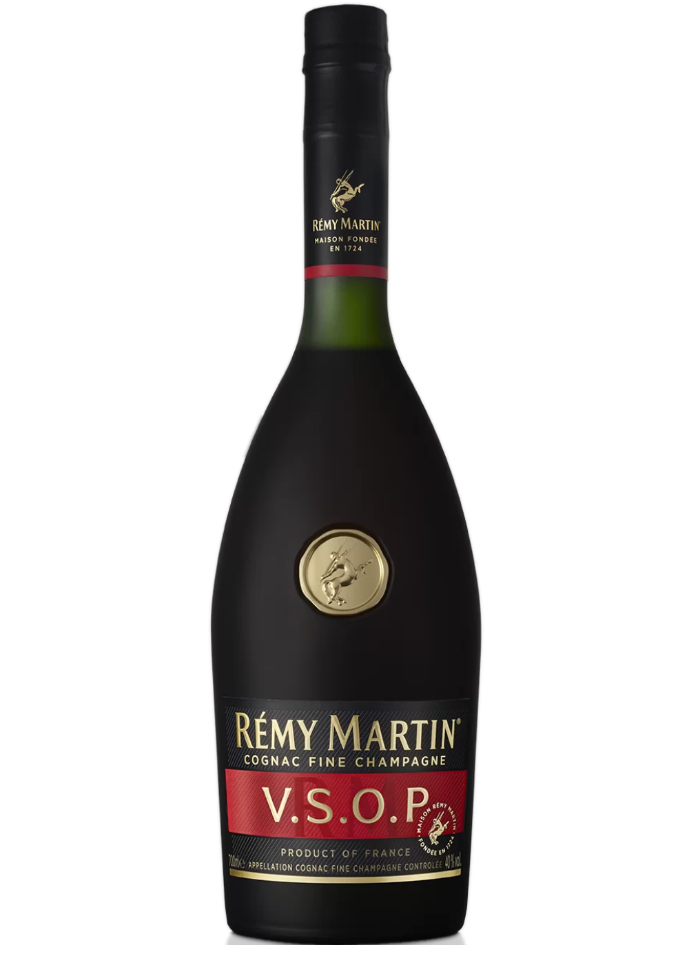 REMY MARTIN VSOP コニャック 700ml REMY MARTIN VSOP – Creekville Spirits