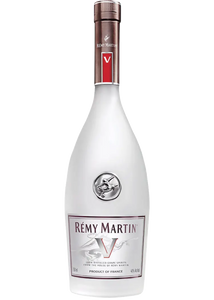 REMY MARTIN V