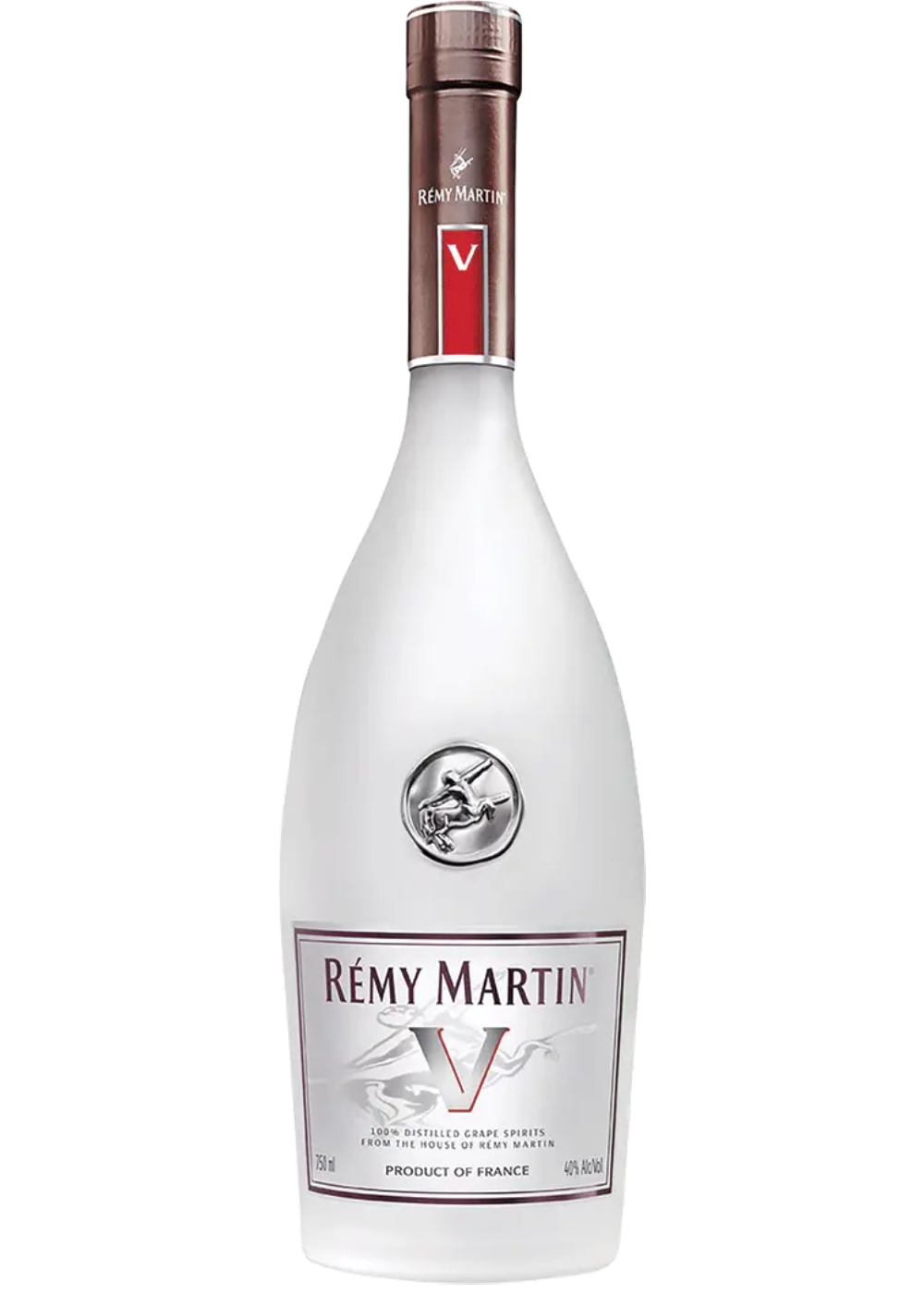 REMY MARTIN V