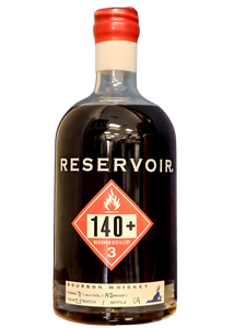 RESERVOIR BOURBON HAZMAT