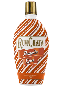 RUM CHATA PUMPKIN SPICE