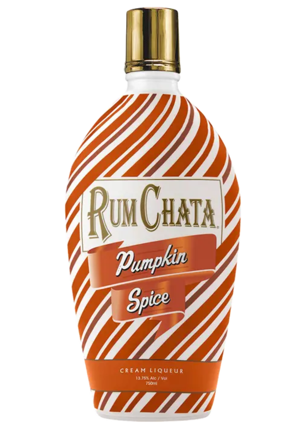 RUM CHATA PUMPKIN SPICE