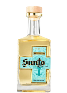 SANTO FINO REPOSADO