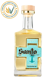 SANTO FINO REPOSADO