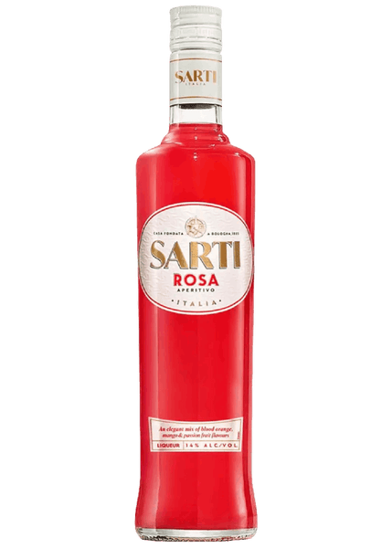 SARTI ROSA