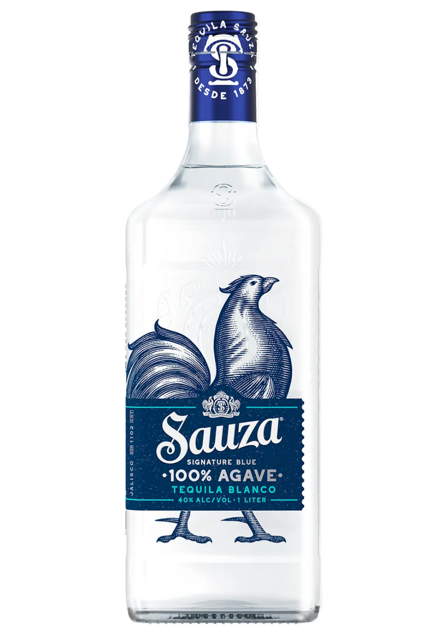 SAUZA_SIGNATURE_BLUE_BLANCO_90