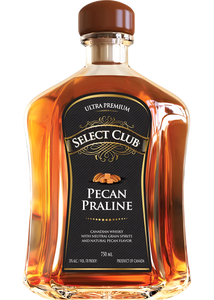 SELECT CLUB PECAN PRALINE