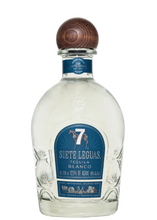 Load image into Gallery viewer, SIETE LEGUAS BLANCO TEQUILA
