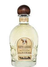 Load image into Gallery viewer, SIETE LEGUAS REPOSADO TEQUILA
