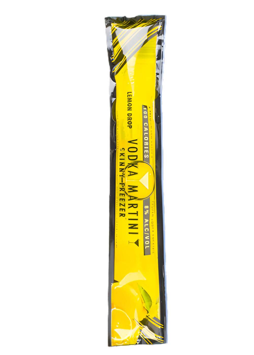 SKINNY FREEZERS LEMON DROP – Creekville Spirits