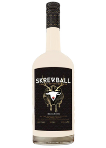 SKREWBALL PEANUT BUTTER EGG NOG