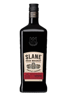 SLANE IRISH WHISKEY