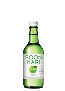 SOONHARI APPLE SOJU